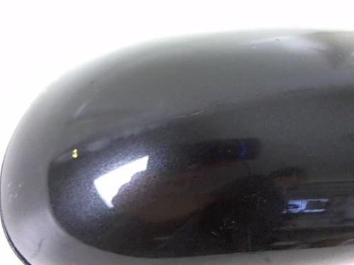 Right mirror MERCEDES-BENZ A-CLASS (W168) A 160 (168.033, 168.133) | BP20427011C27 