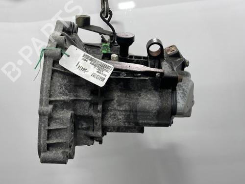 Gearbox ROVER 25 I Hatchback (RF) 1.6 16V | BP21207547M3 