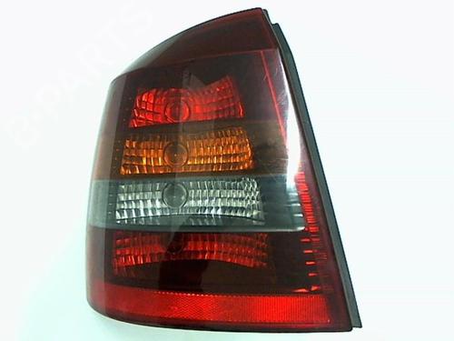 Used Left taillight OPEL ASTRA G Hatchback (T98) 2.0 DTI 16V (F08, F48) (101 hp) 20429725