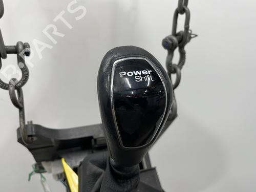 Gear lever FORD KUGA I 2.0 TDCi 4x4 | BP27725306M90 