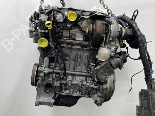 Engine VOLVO V50 (545) 1.6 D | BP21240191M1  - Image 7