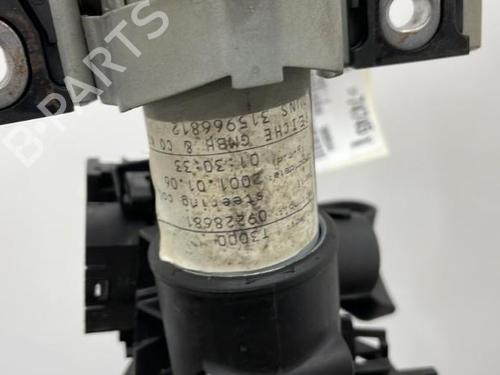 Steering column OPEL ZAFIRA A MPV (T98) 2.0 DTI 16V (F75) | BP20417408M21 