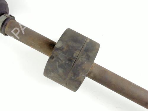 Right front driveshaft FIAT 500 (312_) 1.2 (312AXA1A) | BP20421685M39 