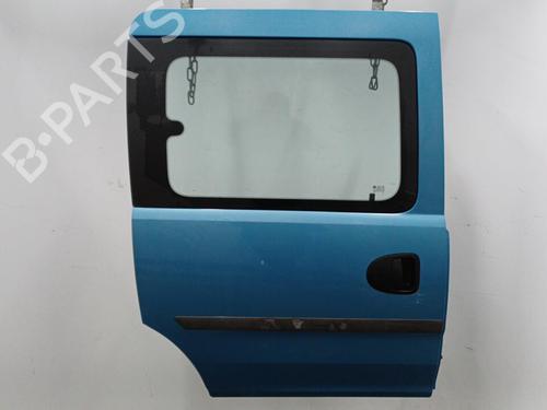 Right slide door OPEL COMBO Tour 1.7 DI 16V | BP20405906C75 