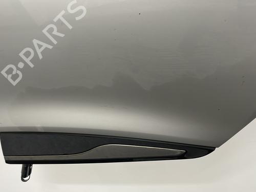 Left rear door RENAULT CLIO IV (BH_) 1.5 dCi 90 | BP29466205C4 