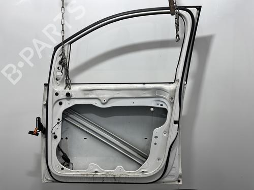 Dør høyre foran VW CADDY III Box Body/MPV (2KA, 2KH, 2CA, 2CH) 2.0 SDI | BP29922084C3