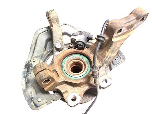 Left front steering knuckle OPEL VECTRA B Estate (J96) 2.2 DTI 16V (F35) | BP20457041M25 