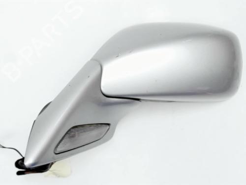 Left mirror CITROËN C8 (EA_, EB_) 2.2 HDi | BP20439507C26 