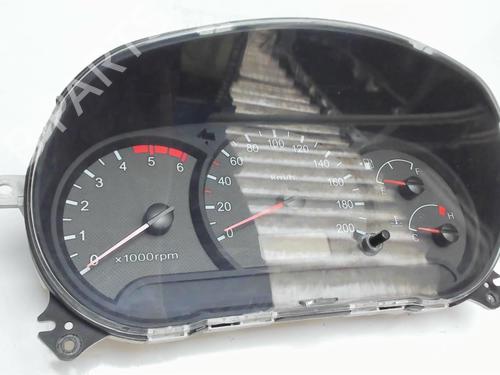 Instrument cluster HYUNDAI ACCENT II (LC) 1.5 CRDi | BP20457368C47 