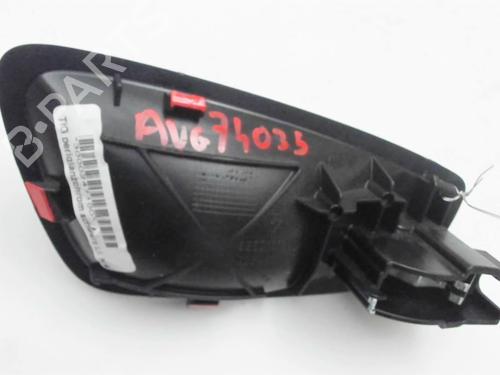 Front left interior door handle BMW 1 (E87) 118 d | BP21009668I13 