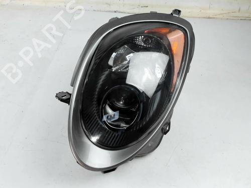 Left headlight ALFA ROMEO MITO (955_) 1.4 TB (955.AYB11, 955.AXB1B) | BP37626664C28 - Image 6