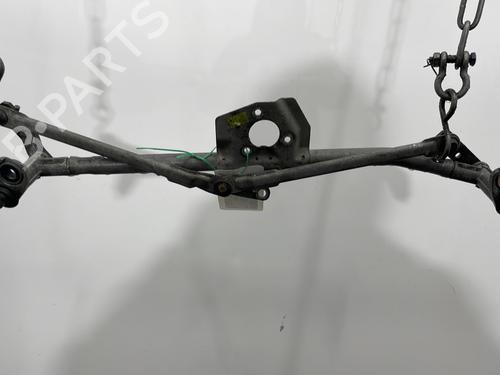 Used Front wipers mechanism VW NEW BEETLE (9C1, 1C1) 1.4 (75 hp) 29760063