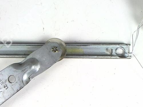 Used Front right window mechanism Front right window mechanism 21235179 21235179