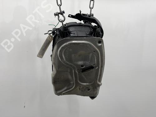 Used Air filter box MERCEDES-BENZ SLC (R172) 250 d (172.404) (204 hp) 25341662
