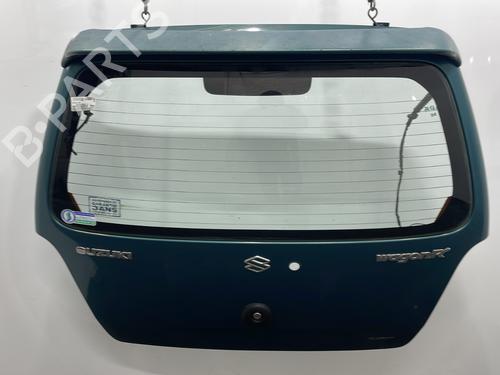 Tailgate SUZUKI WAGON R+ (MA) 1.3 (RB413) | BP33131459C6 - Image 5