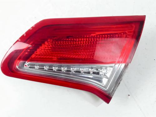 Used Right tailgate light Right tailgate light CITROËN C4 II (NC_) 1.6 HDi 110 (112 hp) 35969536 35969536