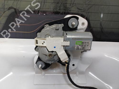 Used Tailgate Tailgate 38297083 38297083