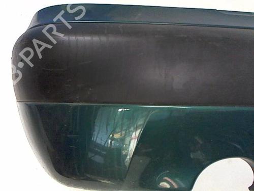 Rear bumper CITROËN XSARA (N1) 2.0 HDi 90 | BP20460184C8 