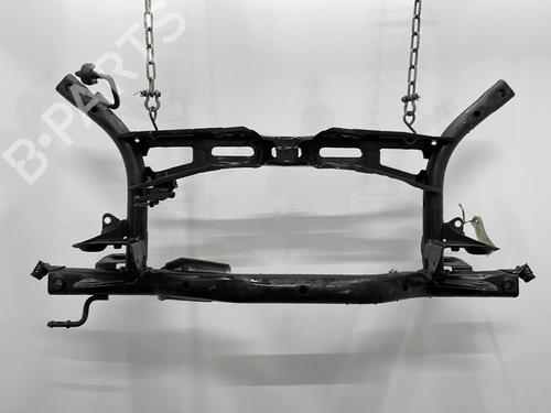 Used Rear axle Rear axle SKODA OCTAVIA III (5E3, NL3, NR3) 2.0 TDI RS (184 hp) 20400909 20400909