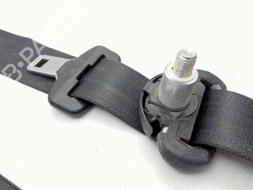 Front left seatbelt FORD KA (RU8) 1.2 | BP38101430I26 - Image 4