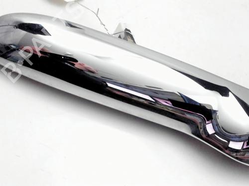 Used Tailgate handle Tailgate handle 37275269 37275269