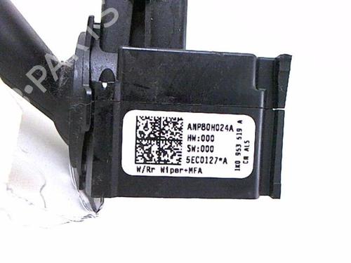 Steering column stalk SEAT LEON (1P1) 1.9 TDI | BP20437137I23 