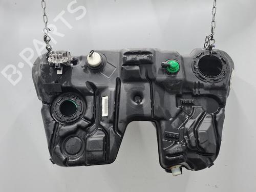 Used Fuel tank VOLVO S80 II (124) D3 / D4 (163 hp) 20452134