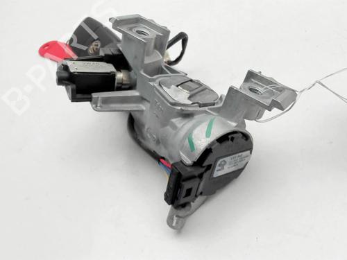 Ignition barrel VW GOLF VI (5K1) 2.0 TDI | BP37652554M48 - Image 4