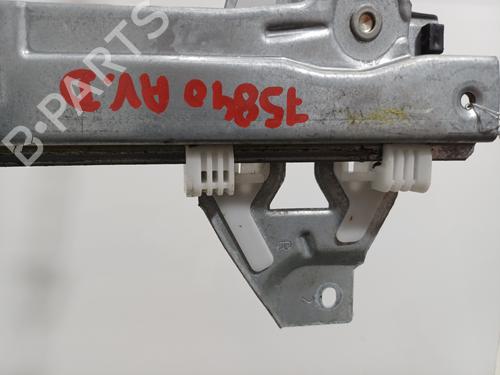 Front right window mechanism CITROËN C4 II (NC_) | BP36757251C23 - Image 8