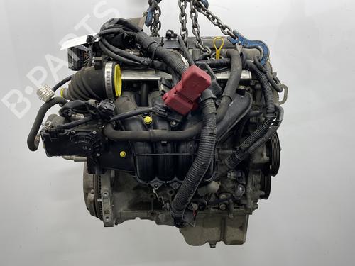 Engine SUZUKI SWIFT III (MZ, EZ) 1.3 (RS413, ZC11S) | BP27705722M1 - Image 2