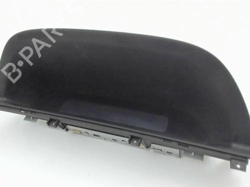 Display monitor HONDA FR-V (BE) 2.2 i CTDi (BE5) | BP21237012C48 