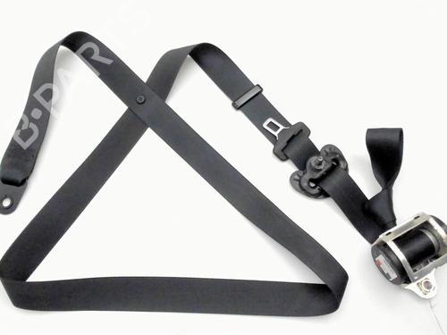 Front left seatbelt MINI MINI (R56) Cooper S | BP37275212I26 - Image 3