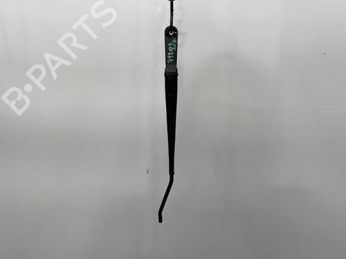 Used Front windshield wiper arm OPEL AGILA (B) (H08) 1.2 (F68) (86 hp) 20418048