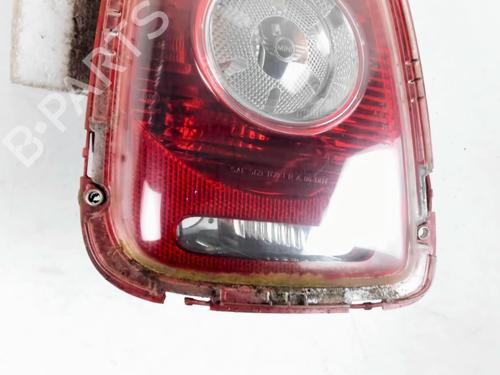 Left taillight MINI MINI (R56) Cooper D | BP33635673C34 - Image 5