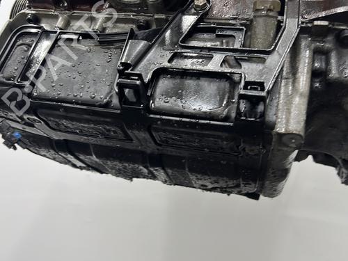 Engine PEUGEOT 307 Break (3E) 2.0 HDi 135 | BP30628605M1