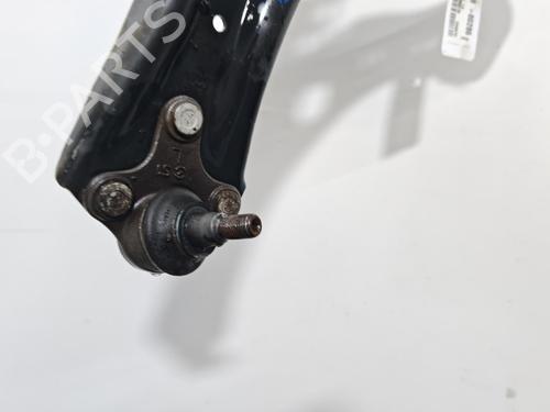 Used Left front suspension arm Left front suspension arm SEAT IBIZA V (KJ1, KJG) 1.6 TDI (80 hp) 40544577 40544577