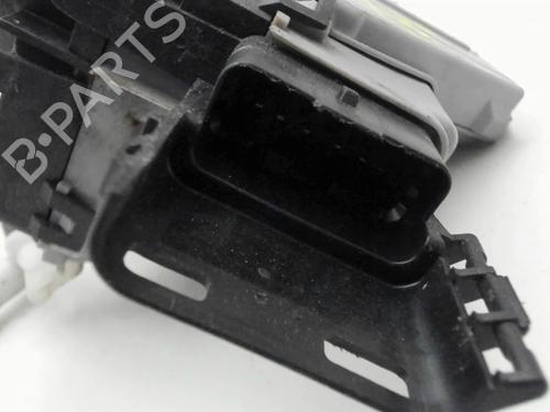 Front left lock PEUGEOT RCZ 2.0 HDi | BP25222020C98 