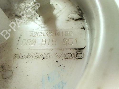 Fuel pump SEAT IBIZA IV SC (6J1, 6P5) 1.4 | BP20427073M76 