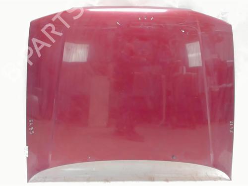Used Hood RENAULT 21 Saloon (L48_) 1.7 (L48E) (90 hp) 20413788