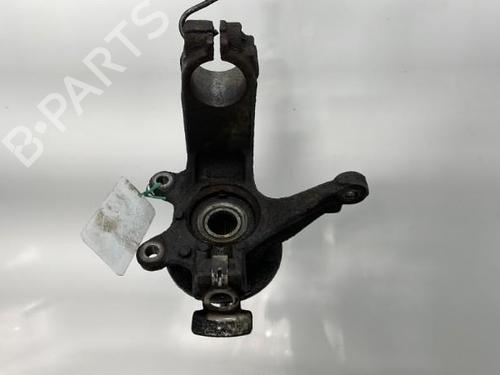 Right front steering knuckle JAGUAR X-TYPE I (X400) 2.5 V6 All-wheel Drive | BP20388429M26 