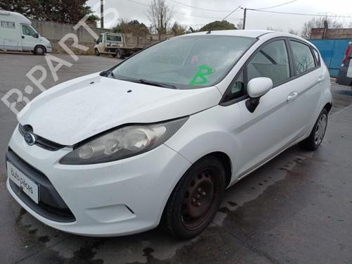 Left front seat FORD FIESTA VI (CB1, CCN) 1.4 TDCi | BP24468327C15  - Image 11