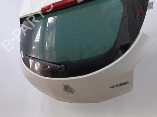 Tailgate RENAULT MEGANE III Coupe (DZ0/1_) 2.0 dCi (DZ0L) | BP20468713C6 
