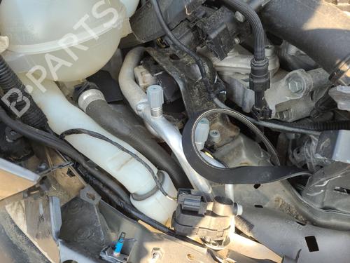 Engine PEUGEOT 2008 I (CU_) 1.2 THP 110 / PureTech 110 | BP39044525M1  - Image 18