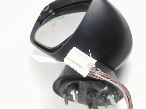 Used Left mirror Left mirror SUZUKI BALENO (FW, EW) 1.2 (A1K412) (90 hp) 20440952 20440952