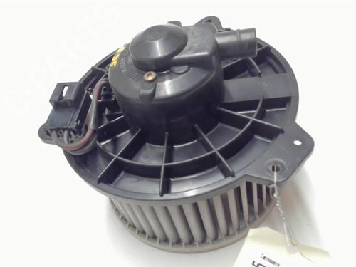 Heater blower motor MAZDA 626 V Hatchback (GF) 2.0 TD (GFFP) | BP21236674M62 
