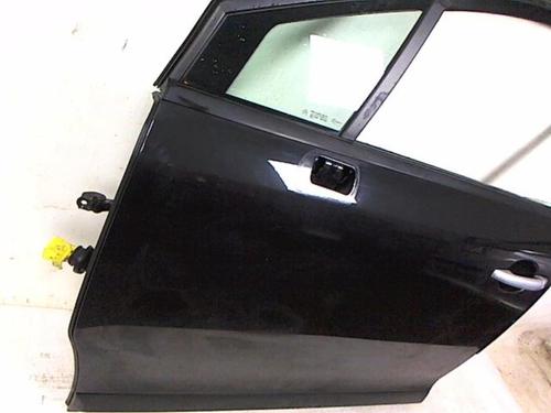 Left front door CITROËN C4 I (LC_) 2.0 HDi | BP20467319C2 