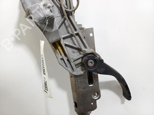 Steering column FORD FOCUS III Turnier 1.0 EcoBoost | BP39393376M21 - Image 5