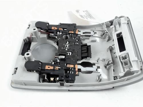 Innerbelysning AUDI A3 (8P1) 2.0 TDI 16V | BP28361942I8 