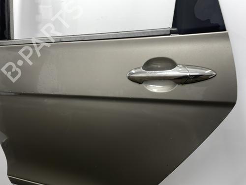 Left rear door HONDA FR-V (BE) 2.2 i CTDi (BE5) | BP22756738C4 