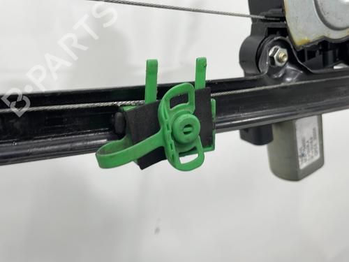 Front left window mechanism FIAT PUNTO (188_) 1.2 60 (188.030, .050, .130, .150, .230, .250) | BP29375245C22 